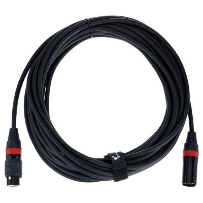 Stairville PDC5CC DMX Cable 1,0 m 5 pin